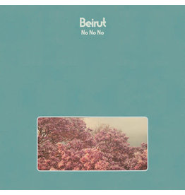 BEIRUT / NO NO NO