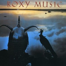 ROXY MUSIC / AVALON (CD)