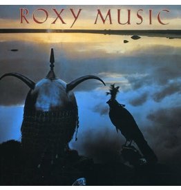 ROXY MUSIC / AVALON (CD)