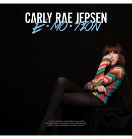 JEPSEN,CARLY RAE / Emotion