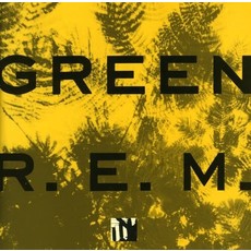 REM / GREEN (CD)