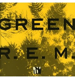 REM / GREEN (CD)