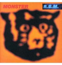 REM / MONSTER (CD)