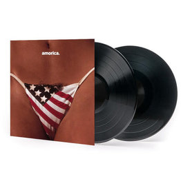 BLACK CROWES / Amorica