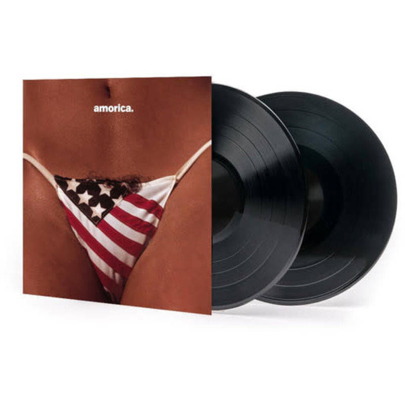 BLACK CROWES / Amorica