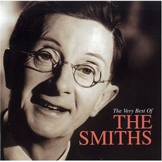 SMITHS / VERY BEST OF (CD)