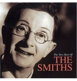 SMITHS / VERY BEST OF (CD)