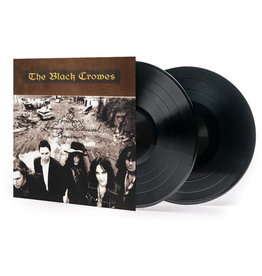 BLACK CROWES / Southern Harmony & Musical Companion