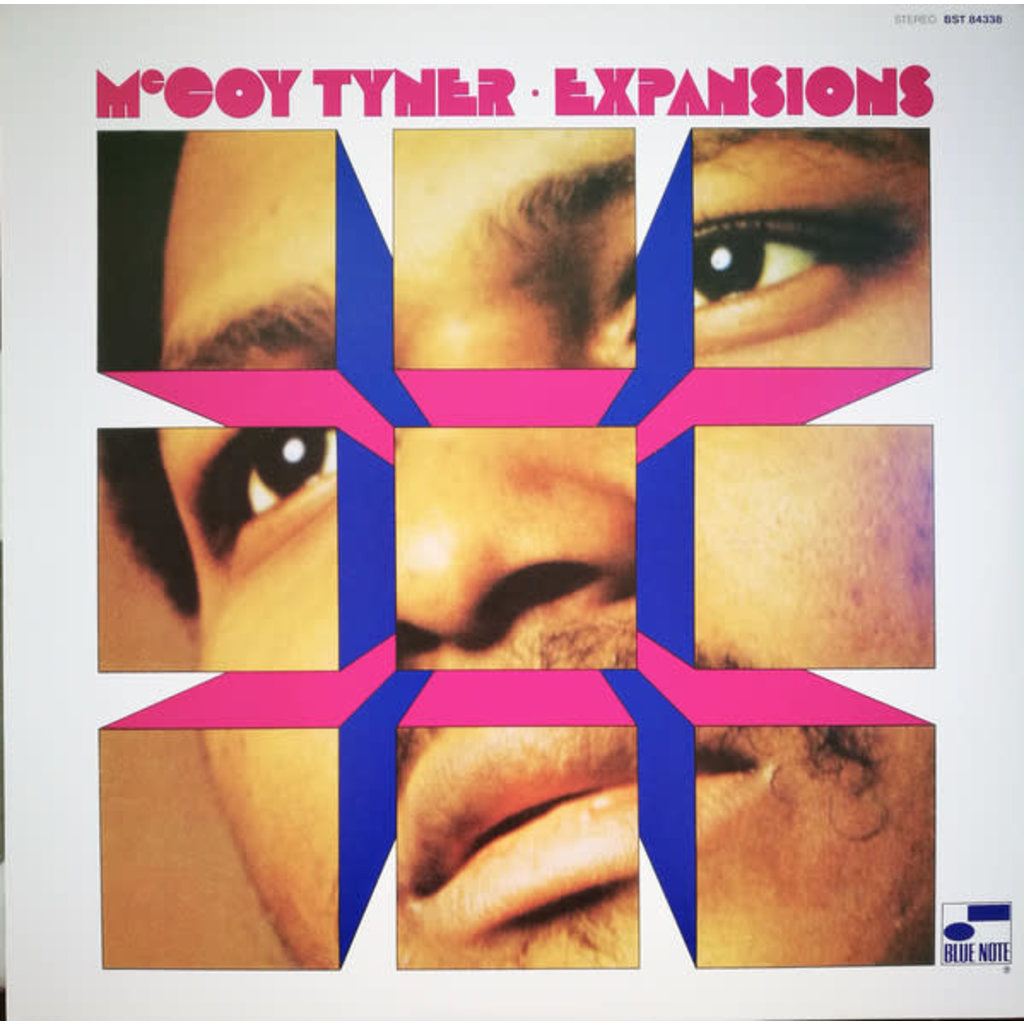 TYNER,MCCOY / Expansions