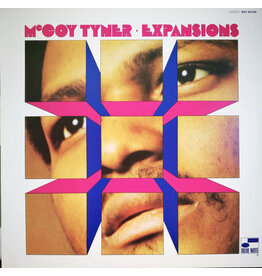 TYNER,MCCOY / Expansions