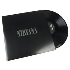 NIRVANA / NIRVANA (200G Vinyl)