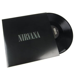 NIRVANA / NIRVANA (200G Vinyl)