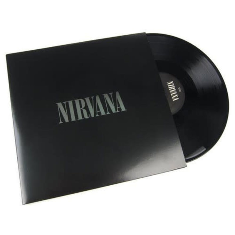 NIRVANA / NIRVANA (200G Vinyl)