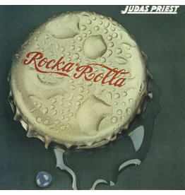 JUDAS PRIEST / Rocka Rolla [Import]