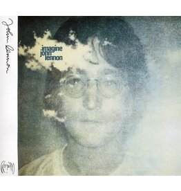 LENNON,JOHN / IMAGINE (CD)