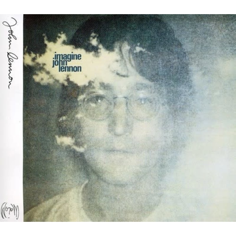 LENNON,JOHN / IMAGINE (CD)