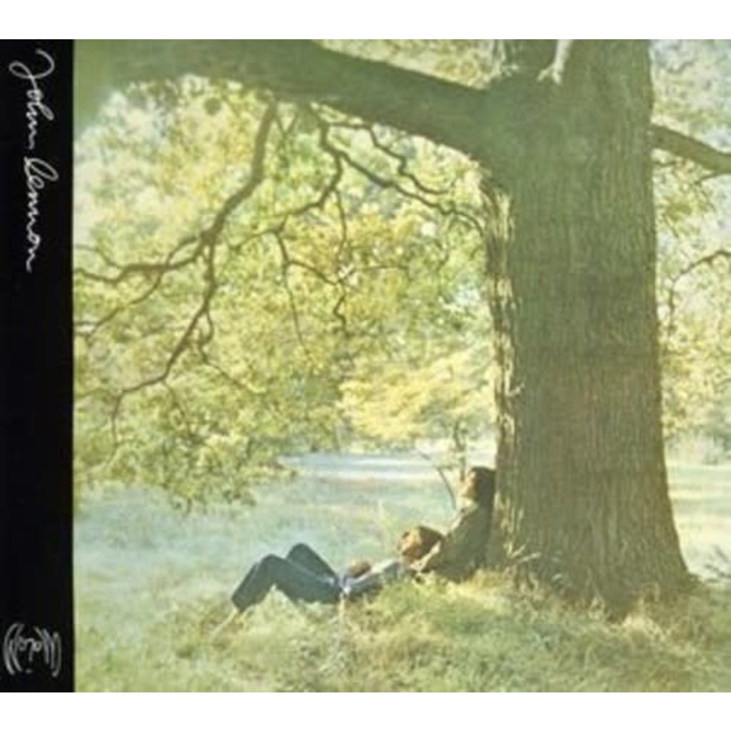 LENNON,JOHN / PLASTIC ONO BAND (CD)