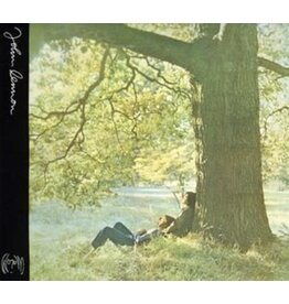 LENNON,JOHN / PLASTIC ONO BAND (CD)