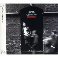 LENNON,JOHN / ROCK N ROLL (CD)