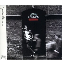 LENNON,JOHN / ROCK N ROLL (CD)