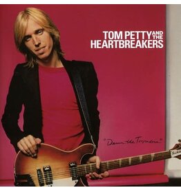 PETTY,TOM & HEARTBREAKERS / DAMN THE TORPEDOES (CD)