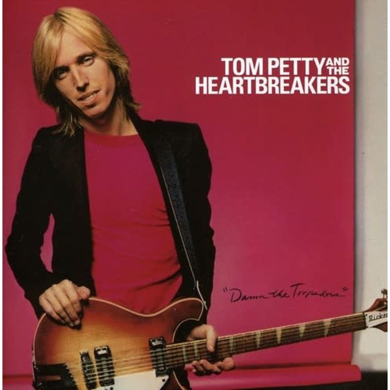 PETTY,TOM & HEARTBREAKERS / DAMN THE TORPEDOES (CD)