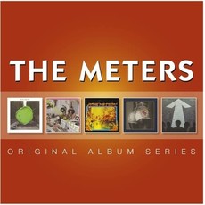 METERS / ORIGINAL ALBUM SERIES (CD)