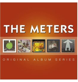 METERS / ORIGINAL ALBUM SERIES (CD)