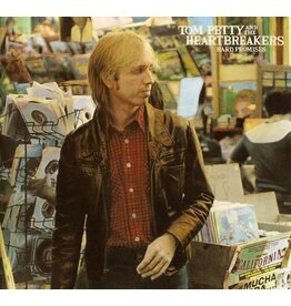 PETTY,TOM & HEARTBREAKERS / HARD PROMISES (CD)