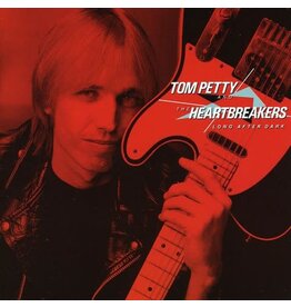 PETTY,TOM & HEARTBREAKERS / LONG AFTER DARK (CD)