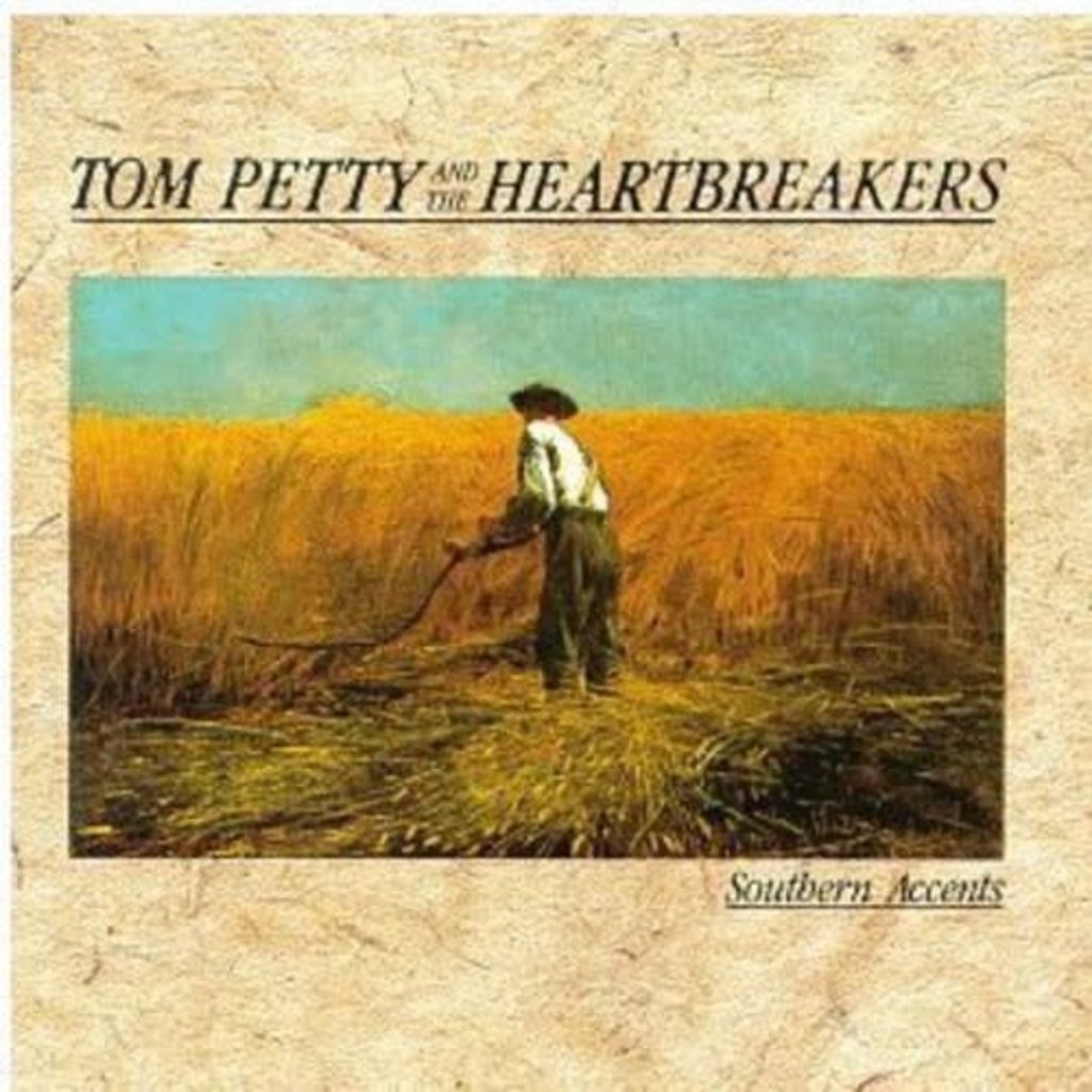 PETTY,TOM & HEARTBREAKERS / SOUTHERN ACCENTS (CD)