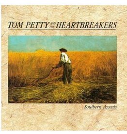 PETTY,TOM & HEARTBREAKERS / SOUTHERN ACCENTS (CD)