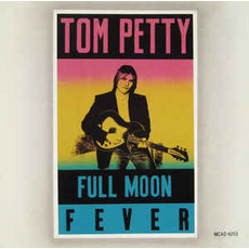 PETTY,TOM / FULL MOON FEVER (CD)