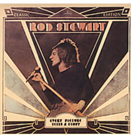 STEWART,ROD / EVERY PICTURE TELLS A STORY (CD)