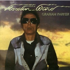 PARKER,GRAHAM / HOWLIN WIND (CD)