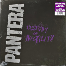 PANTERA / History of Hostility