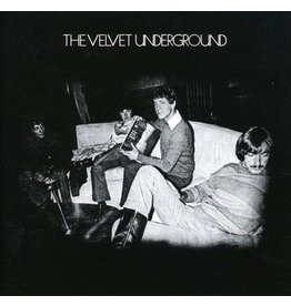 VELVET UNDERGROUND (CD)