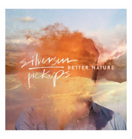 SILVERSUN PICKUPS / BETTER NATURE