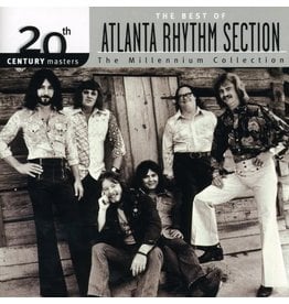 ATLANTA RHYTHM SECTION ( ARS ) / 20TH CENTURY MASTERS: MILLENNIUM COLLECTION (CD)