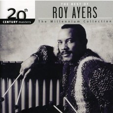 AYERS,ROY / 20TH CENTURY MASTERS: MILLENNIUM COLLECTION (CD)