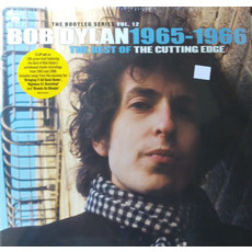 DYLAN, BOB / THE BEST OF THE CUTTING EDGE 1965 - 1966: THE BOOTLEG SERIES, VOL 12