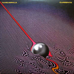 TAME IMPALA / Currents - Mill City Sound