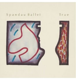 SPANDAU BALLET / TRUE (CD)