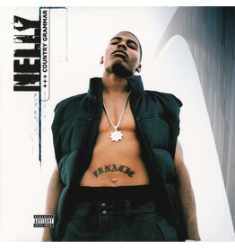 NELLY / Country Grammar