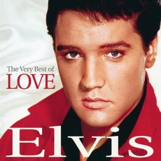 PRESLEY,ELVIS / VERY BEST OF LOVE (CD)