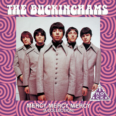 BUCKINGHAMS / MERCY MERCY MERCY: A COLLECTION (CD)