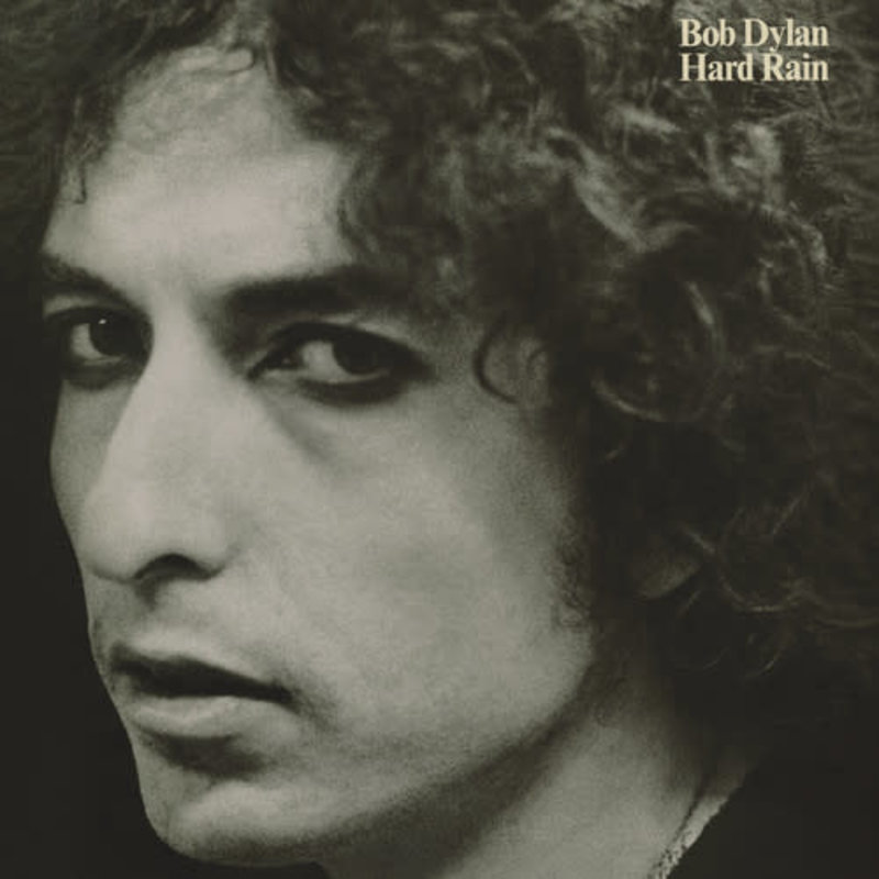 DYLAN,BOB / HARD RAIN (CD)