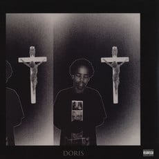 EARL SWEATSHIRT / DORIS (X) (150G/DL CARD)