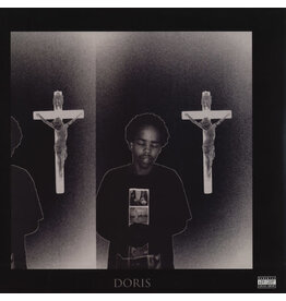 EARL SWEATSHIRT / DORIS (X) (150G/DL CARD)