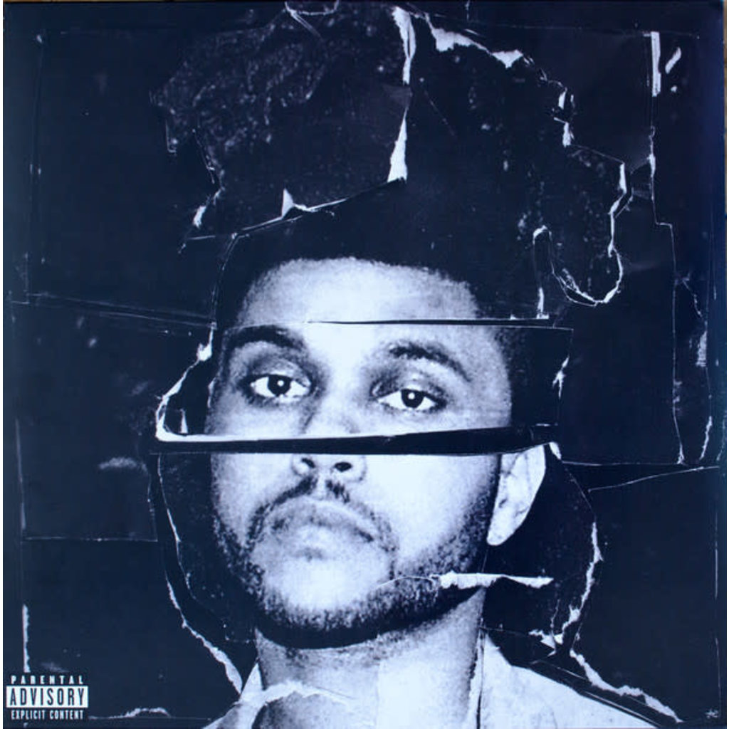 WEEKND / Beauty Behind the Madness